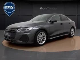 Audi A3 Limousine 30 TFSI S-line