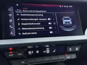 Audi A3 Limousine 30 TFSI S-line thumbnail 10