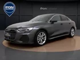 Audi A3 Limousine 30 TFSI S-line thumbnail 13