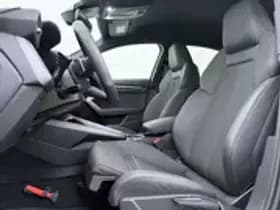 Audi A3 Limousine 30 TFSI S-line thumbnail 16