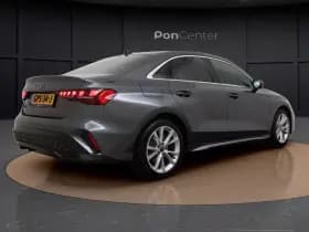 Audi A3 Limousine 30 TFSI S-line thumbnail 5