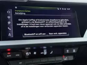 Audi A3 Limousine 30 TFSI S-line thumbnail 9