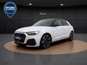 Audi A1 Sportback 30 TFSI 115 PK S-Line
