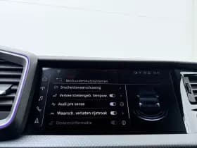 Audi A1 Sportback 30 TFSI 115 PK S-Line thumbnail 10