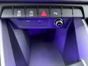 Audi A1 Sportback 30 TFSI 115 PK S-Line thumbnail 11