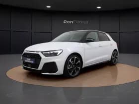 Audi A1 Sportback 30 TFSI 115 PK S-Line thumbnail 12