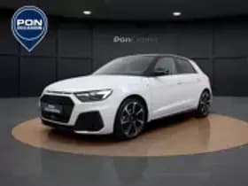 Audi A1 Sportback 30 TFSI 115 PK S-Line thumbnail 13