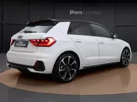 Audi A1 Sportback 30 TFSI 115 PK S-Line thumbnail 17