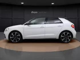 Audi A1 Sportback 30 TFSI 115 PK S-Line thumbnail 18