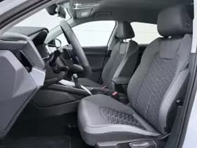 Audi A1 Sportback 30 TFSI 115 PK S-Line thumbnail 4