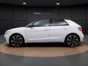 Audi A1 Sportback 30 TFSI 115 PK S-Line thumbnail 6