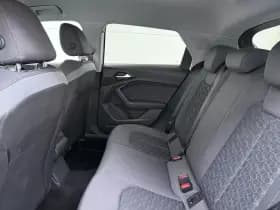 Audi A1 Sportback 30 TFSI 115 PK S-Line thumbnail 7