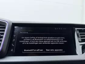 Audi A1 Sportback 30 TFSI 115 PK S-Line thumbnail 9