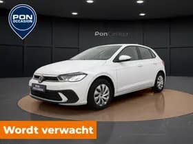 Volkswagen Polo 1.0 TSI
