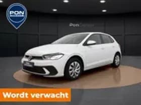 Volkswagen Polo 1.0 TSI thumbnail 11