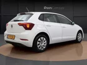 Volkswagen Polo thumbnail 18