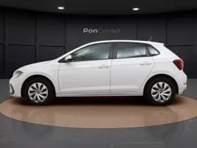 Volkswagen Polo 1.0 TSI thumbnail 7