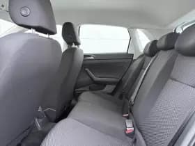 Volkswagen Polo 1.0 TSI thumbnail 8