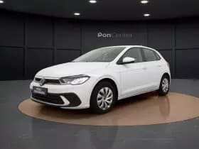 Volkswagen Polo 1.0 TSI thumbnail 10
