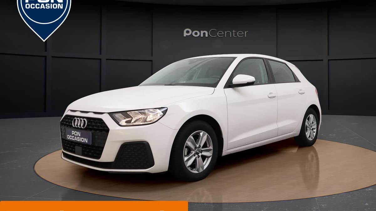 Audi A1 Sportback 25 TFSI Pro Line — foto 1