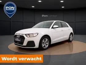 Audi A1 Sportback 25 TFSI Pro Line