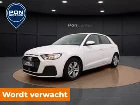 Audi A1 Sportback 25 TFSI Pro Line thumbnail 2