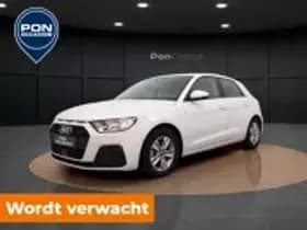 Audi A1 Sportback 25 TFSI Pro Line thumbnail 11