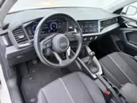 Audi A1 Sportback 25 TFSI Pro Line thumbnail 13