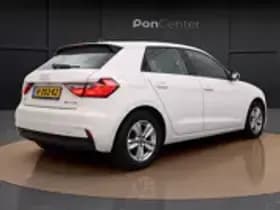 Audi A1 Sportback 25 TFSI Pro Line thumbnail 15