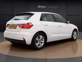 Audi A1 thumbnail 18