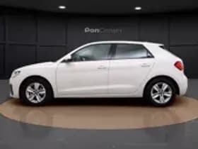 Audi A1 thumbnail 19