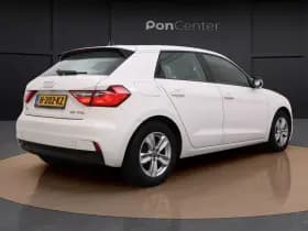 Audi A1 Sportback 25 TFSI Pro Line thumbnail 6