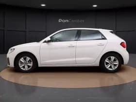 Audi A1 Sportback 25 TFSI Pro Line thumbnail 7