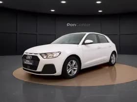 Audi A1 Sportback 25 TFSI Pro Line thumbnail 10