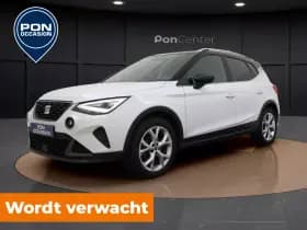 SEAT Arona 1.0 TSI FR thumbnail 2