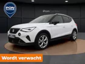 SEAT Arona 1.0 TSI FR thumbnail 11