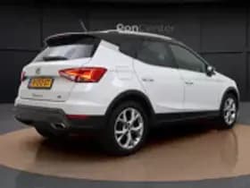 SEAT Arona 1.0 TSI FR thumbnail 15