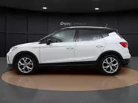 SEAT Arona 1.0 TSI FR thumbnail 16