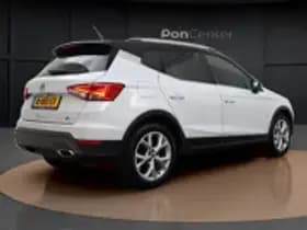 SEAT Arona thumbnail 17