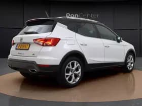 SEAT Arona 1.0 TSI FR thumbnail 6