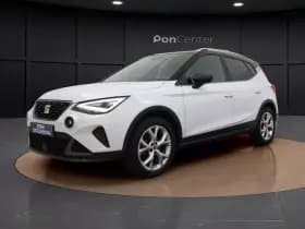 SEAT Arona 1.0 TSI FR thumbnail 10