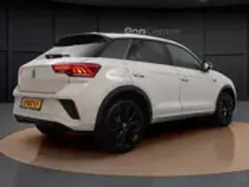 Volkswagen T-Roc 1.0 TSI R-Line thumbnail 17