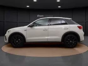 Volkswagen T-Roc 1.0 TSI R-Line thumbnail 7