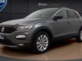 Volkswagen T-Roc 1.5 TSI Style thumbnail 2
