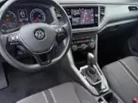 Volkswagen T-Roc 1.5 TSI Style thumbnail 16