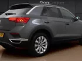 Volkswagen T-Roc 1.5 TSI Style thumbnail 18