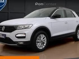 Volkswagen T-Roc 1.5 TSI Style