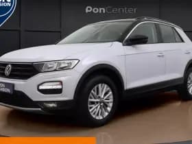 Volkswagen T-Roc 1.5 TSI Style thumbnail 2