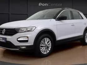 Volkswagen T-Roc 1.5 TSI Style thumbnail 13