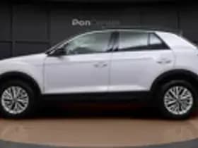 Volkswagen T-Roc 1.5 TSI Style thumbnail 19
